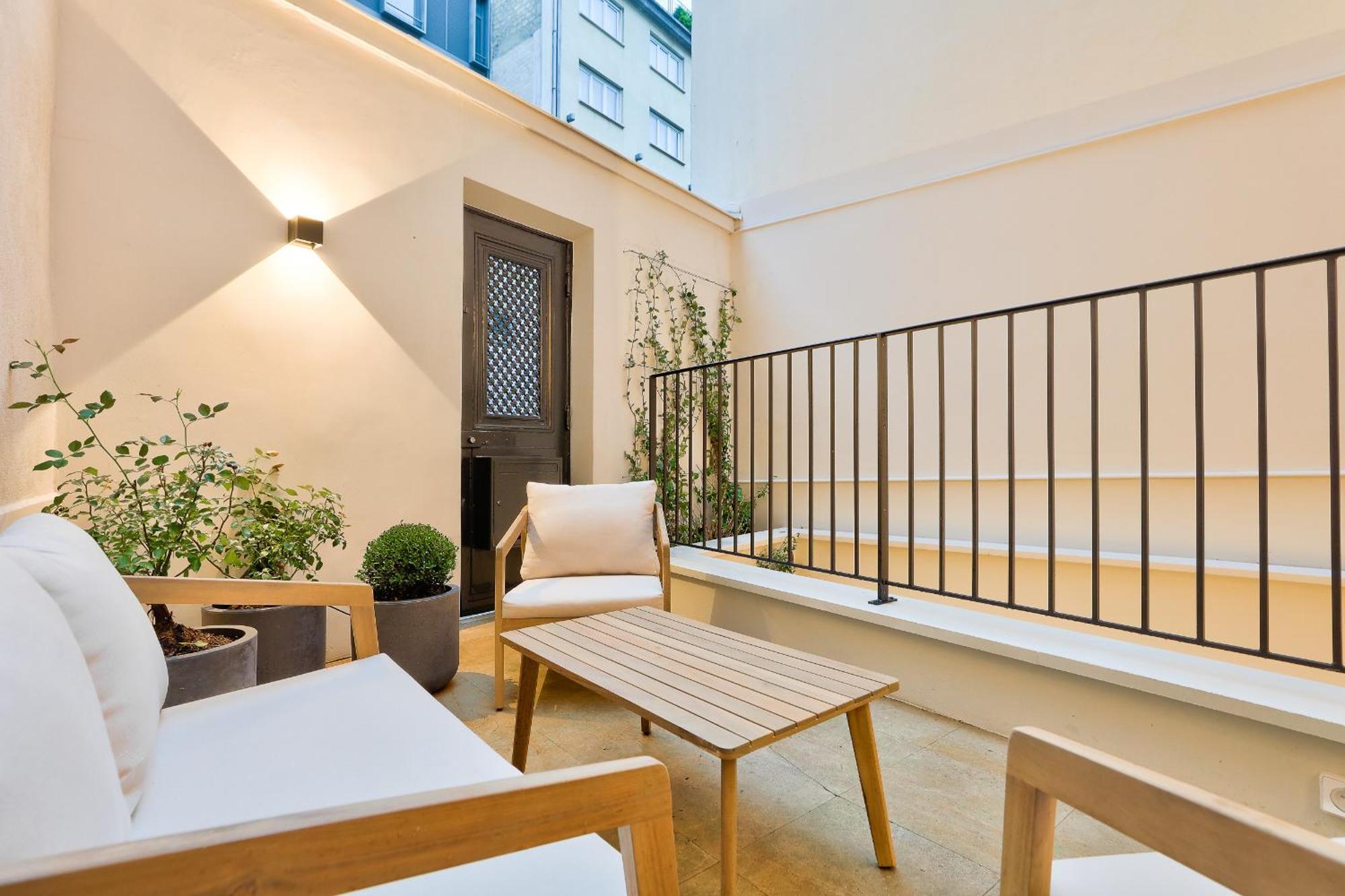 Maison Iena - Serviced Apartments On Champs Elysees Paris Bagian luar foto