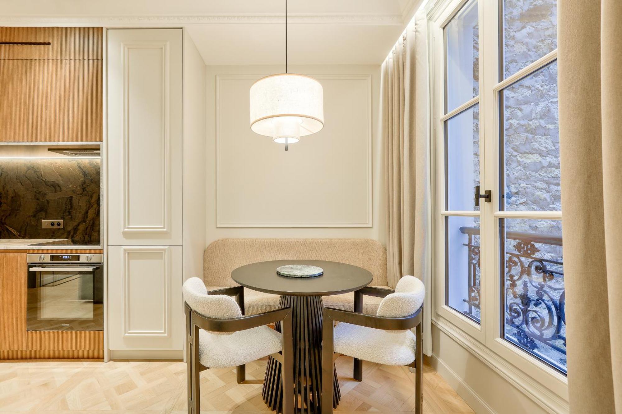 Maison Iena - Serviced Apartments On Champs Elysees Paris Bagian luar foto