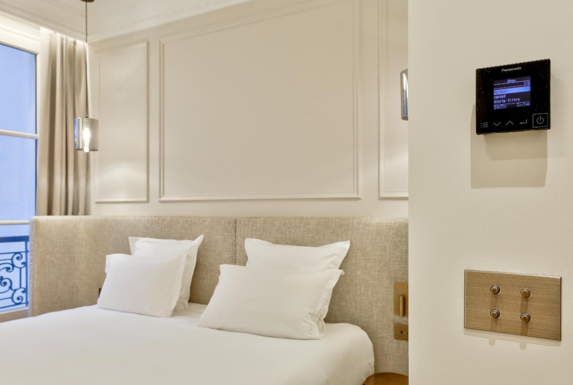 Maison Iena - Serviced Apartments On Champs Elysees Paris Bagian luar foto