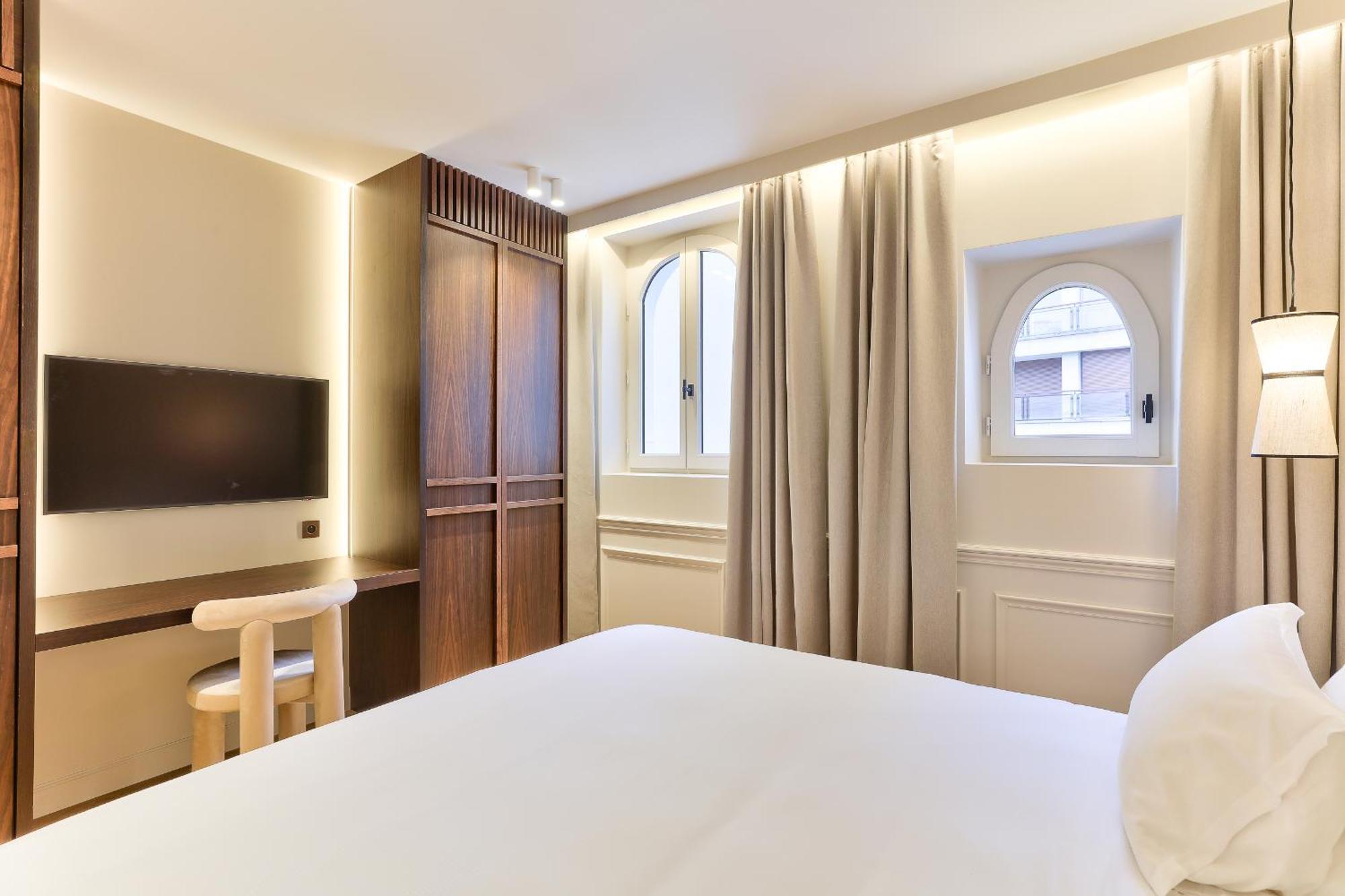 Maison Iena - Serviced Apartments On Champs Elysees Paris Bagian luar foto