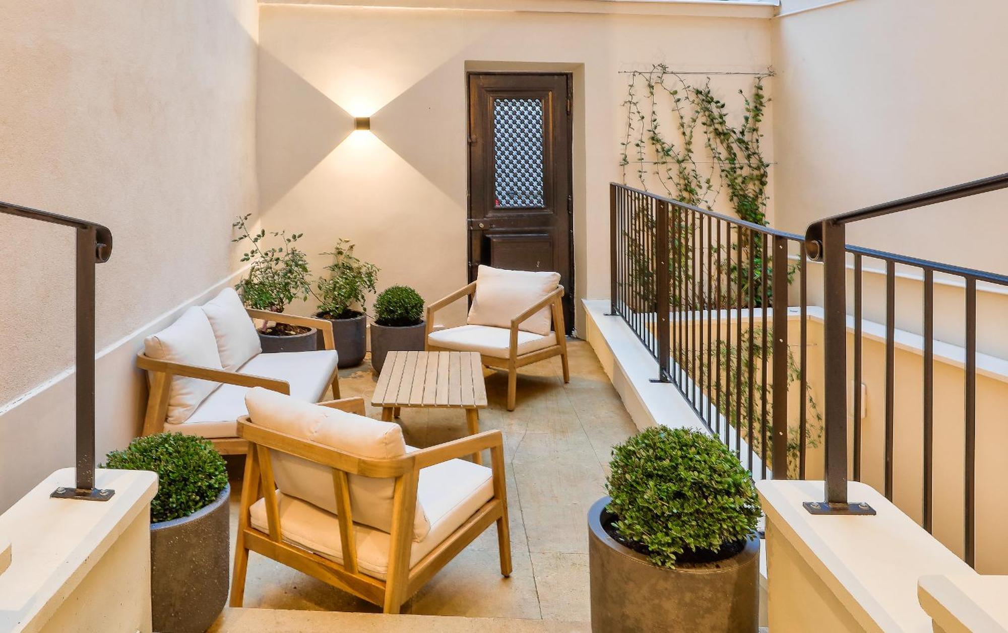 Maison Iena - Serviced Apartments On Champs Elysees Paris Bagian luar foto