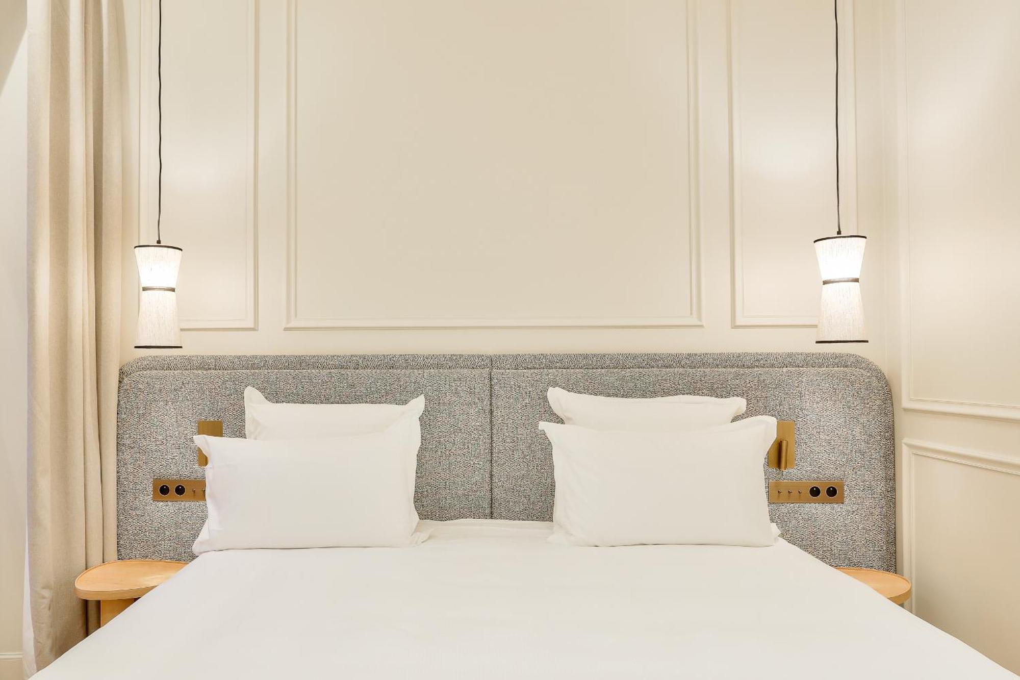 Maison Iena - Serviced Apartments On Champs Elysees Paris Bagian luar foto