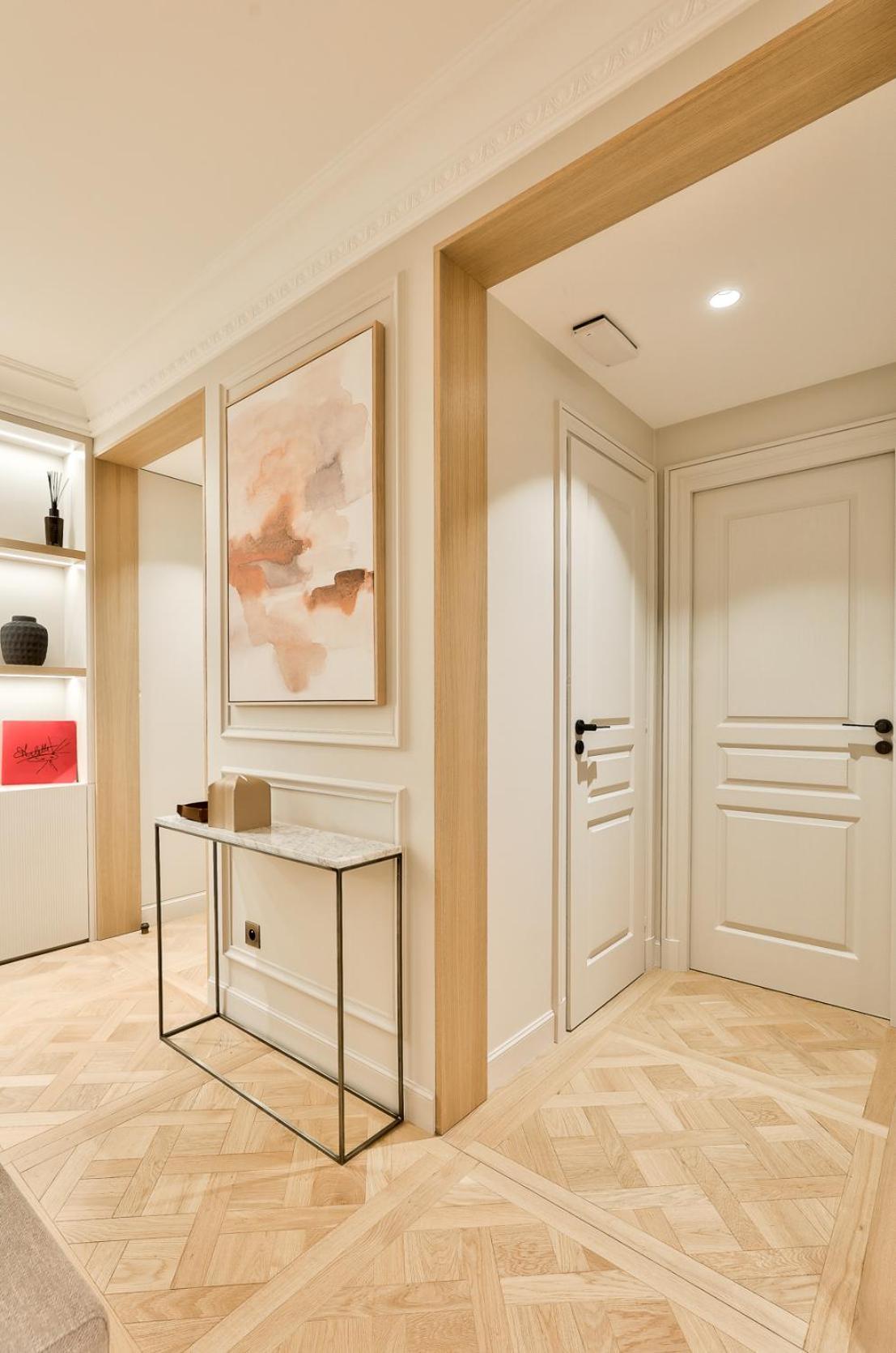 Maison Iena - Serviced Apartments On Champs Elysees Paris Bagian luar foto