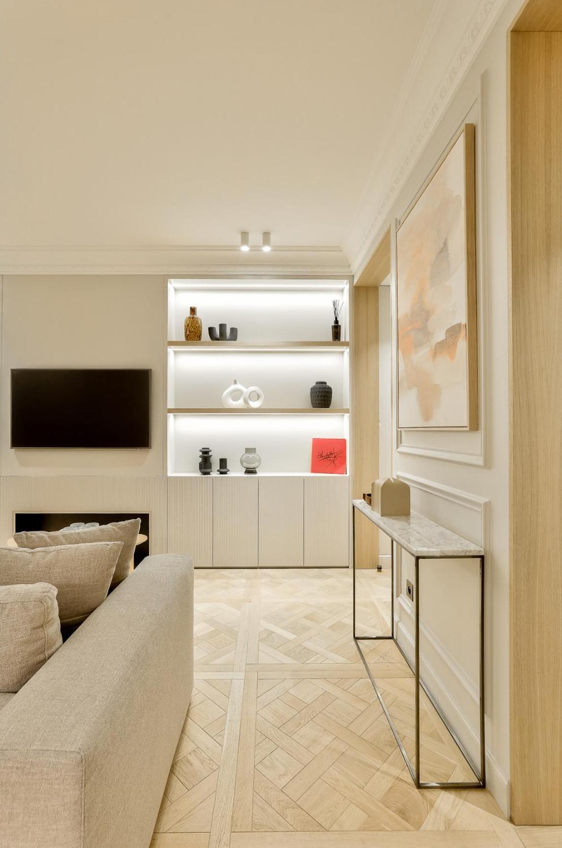 Maison Iena - Serviced Apartments On Champs Elysees Paris Bagian luar foto