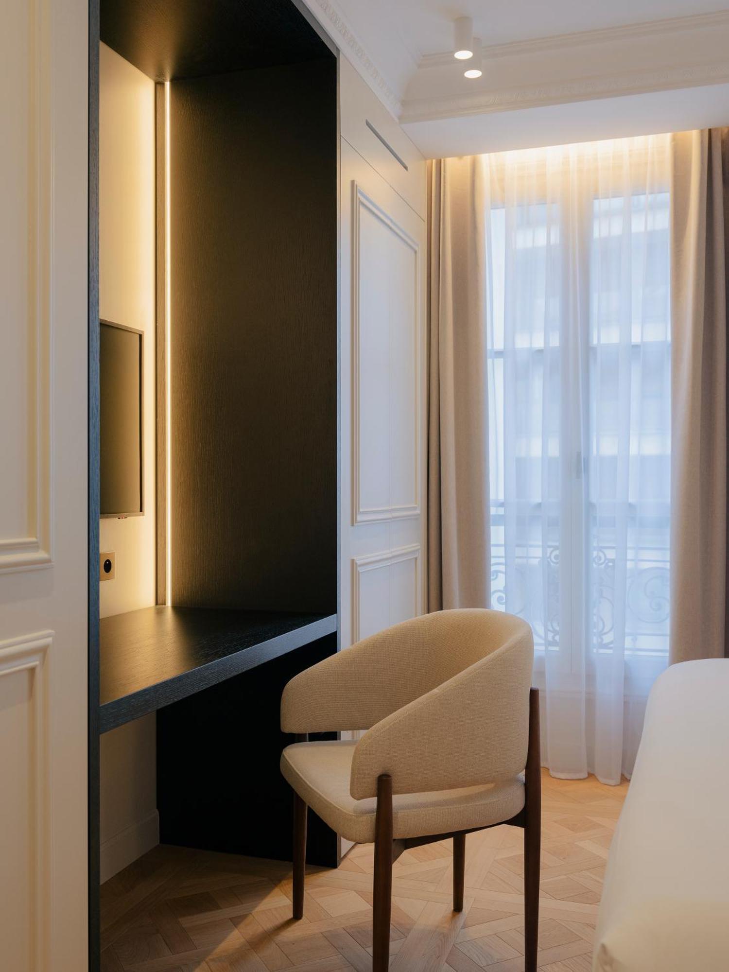 Maison Iena - Serviced Apartments On Champs Elysees Paris Bagian luar foto