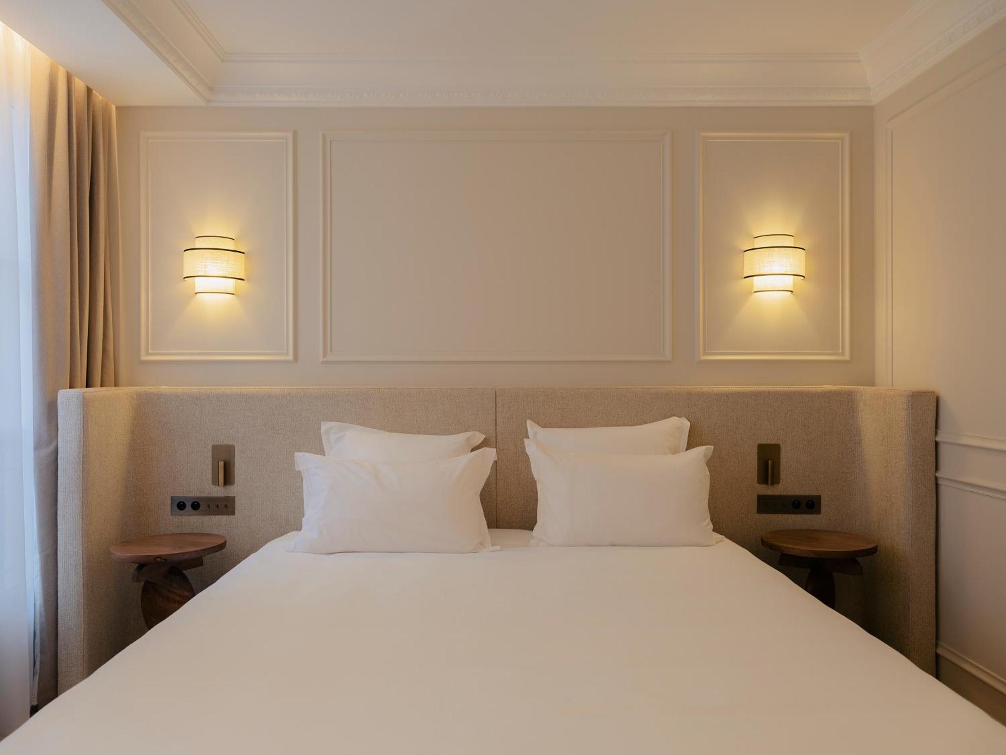 Maison Iena - Serviced Apartments On Champs Elysees Paris Bagian luar foto