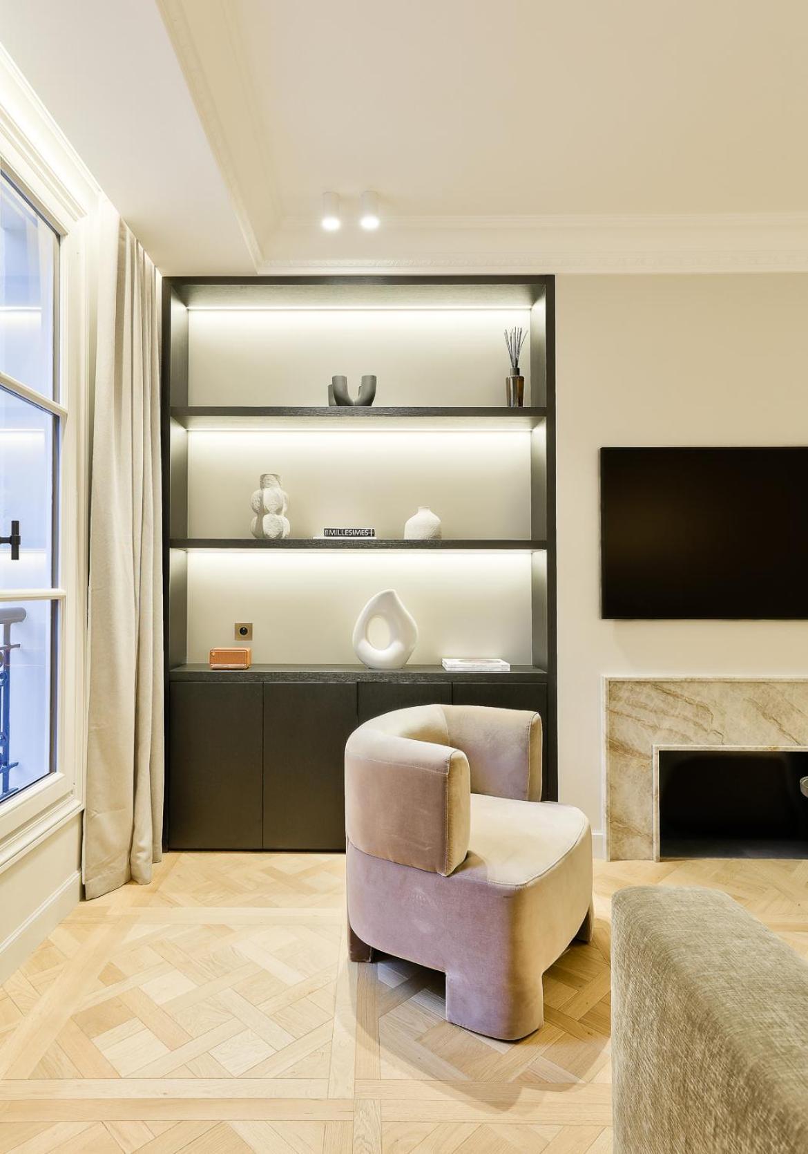 Maison Iena - Serviced Apartments On Champs Elysees Paris Bagian luar foto