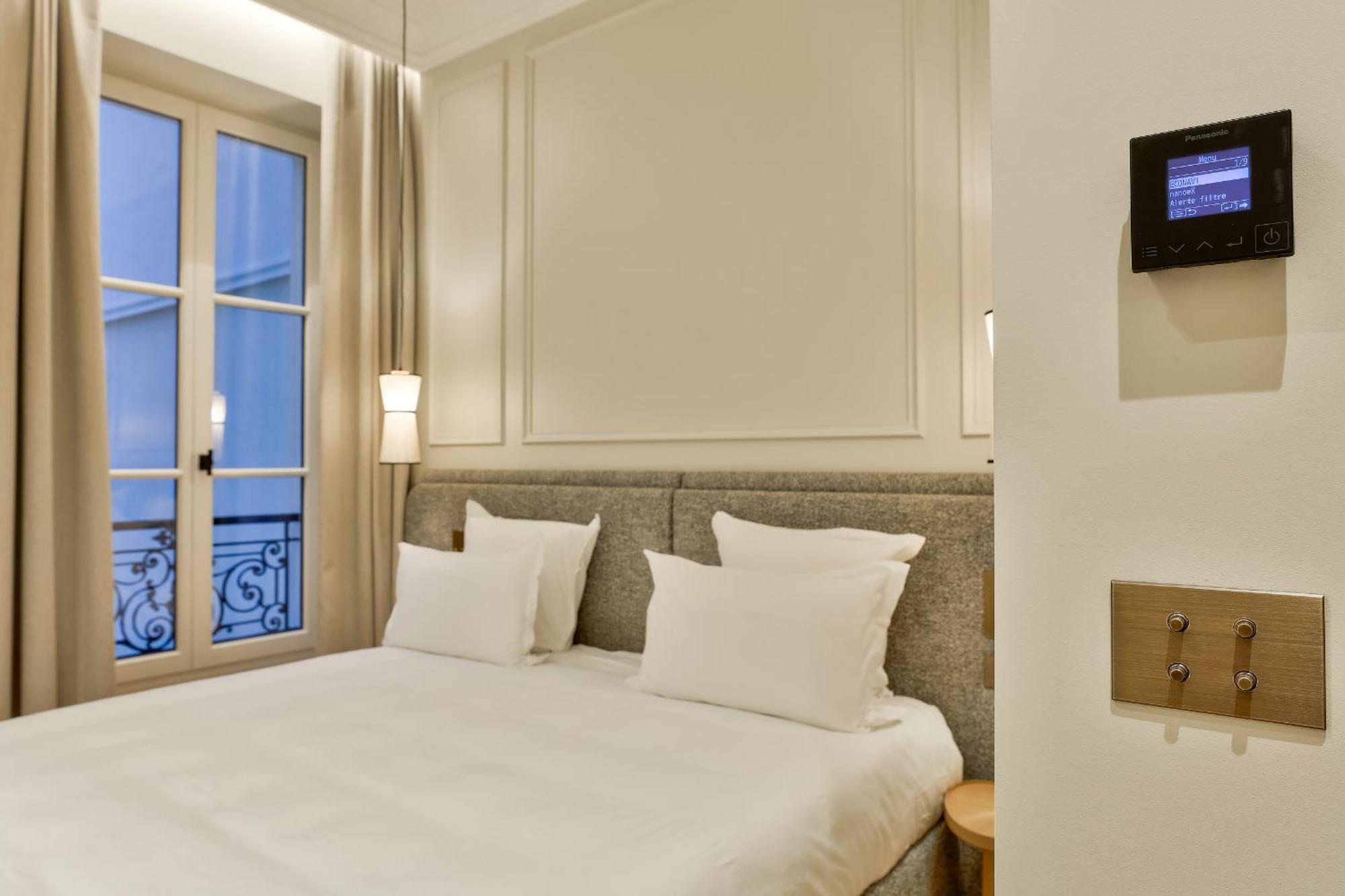Maison Iena - Serviced Apartments On Champs Elysees Paris Bagian luar foto