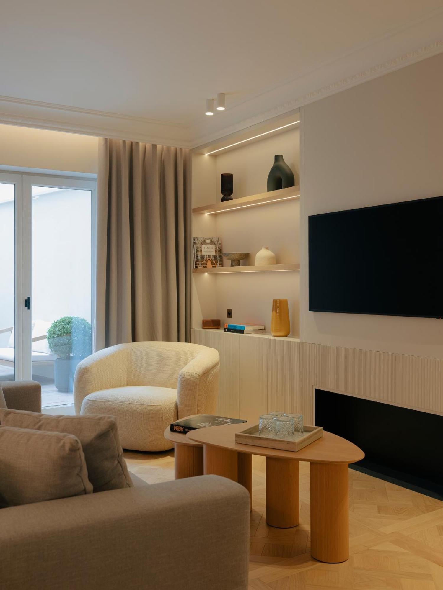 Maison Iena - Serviced Apartments On Champs Elysees Paris Bagian luar foto