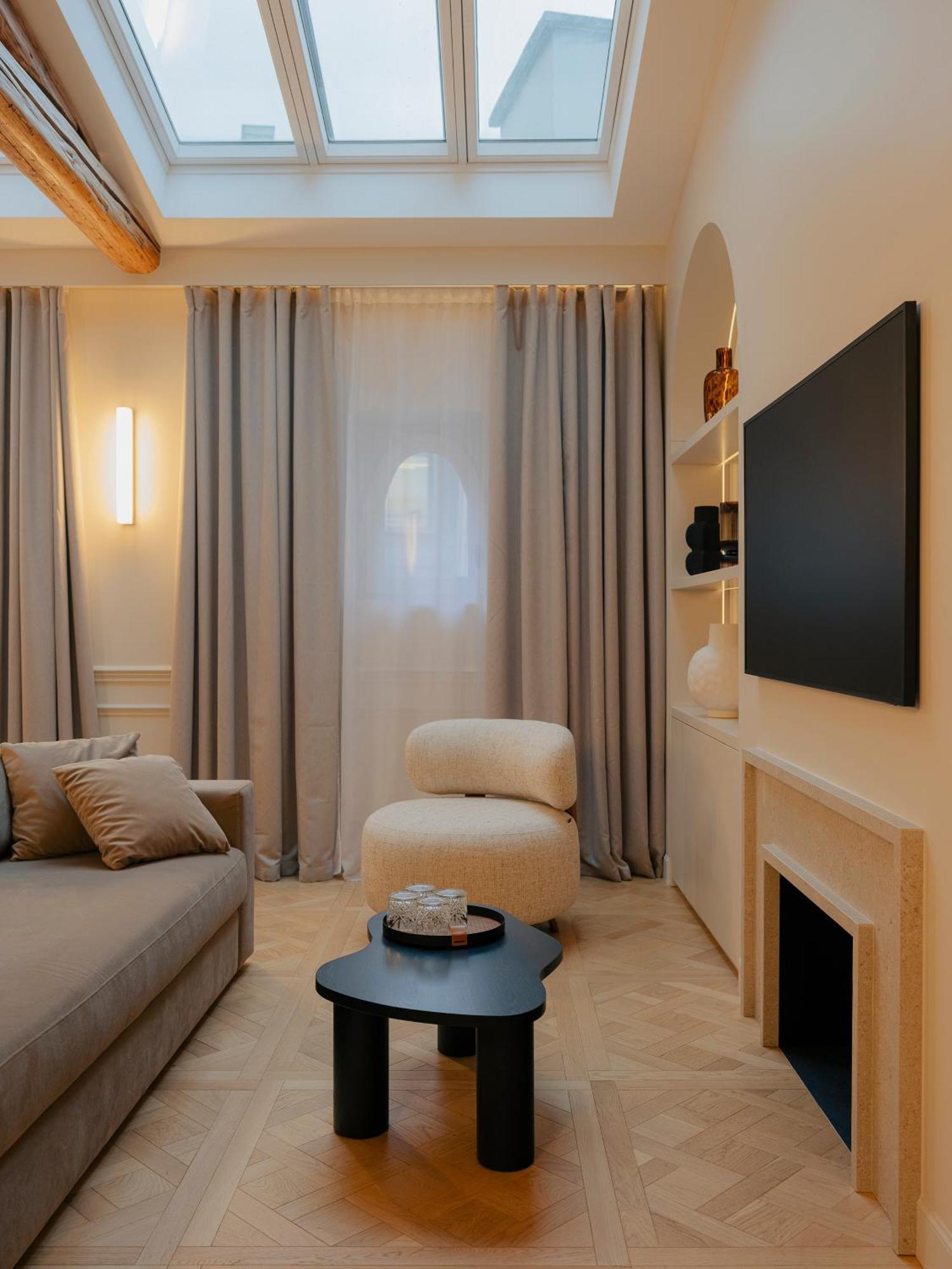 Maison Iena - Serviced Apartments On Champs Elysees Paris Bagian luar foto