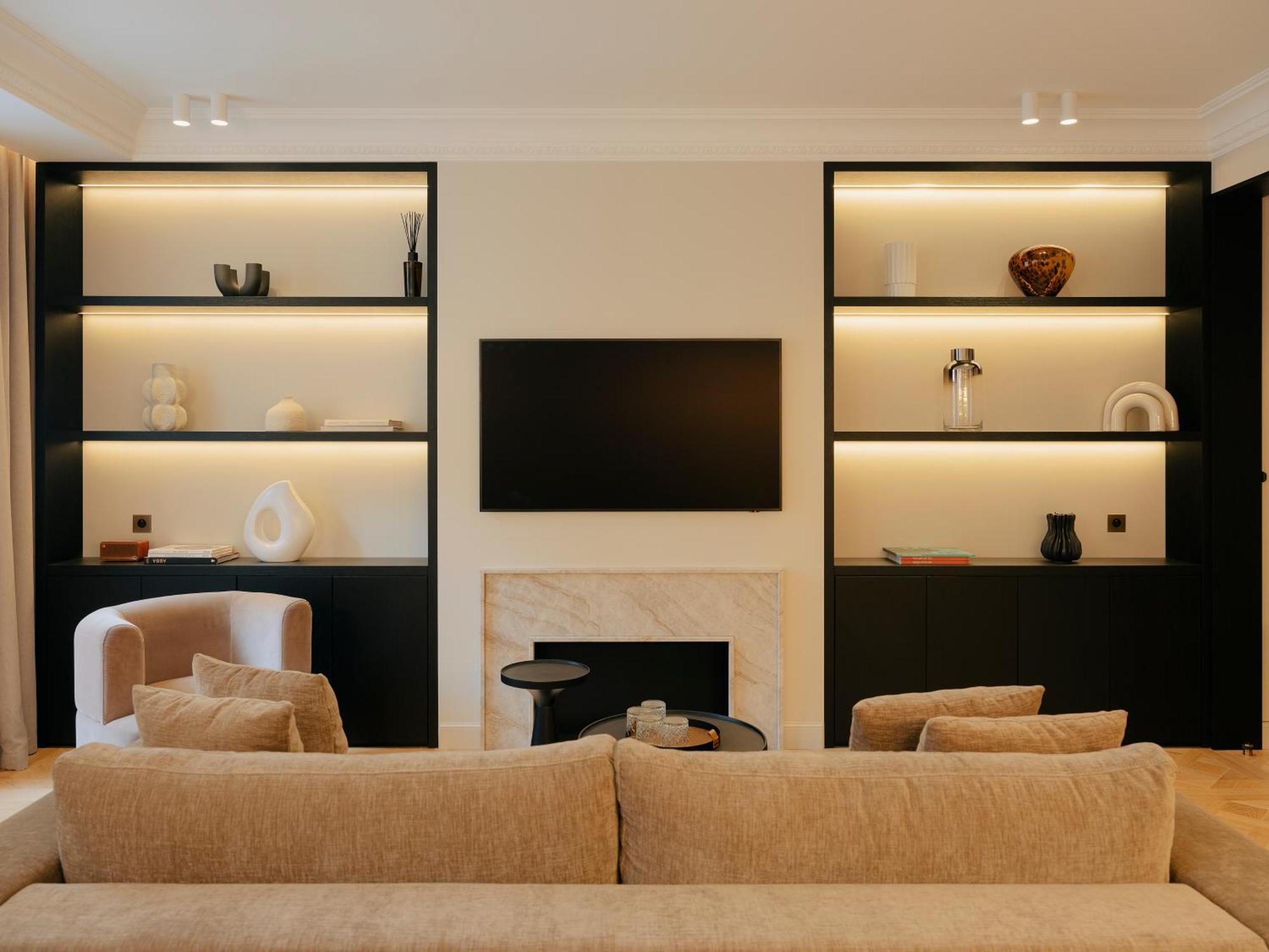 Maison Iena - Serviced Apartments On Champs Elysees Paris Bagian luar foto
