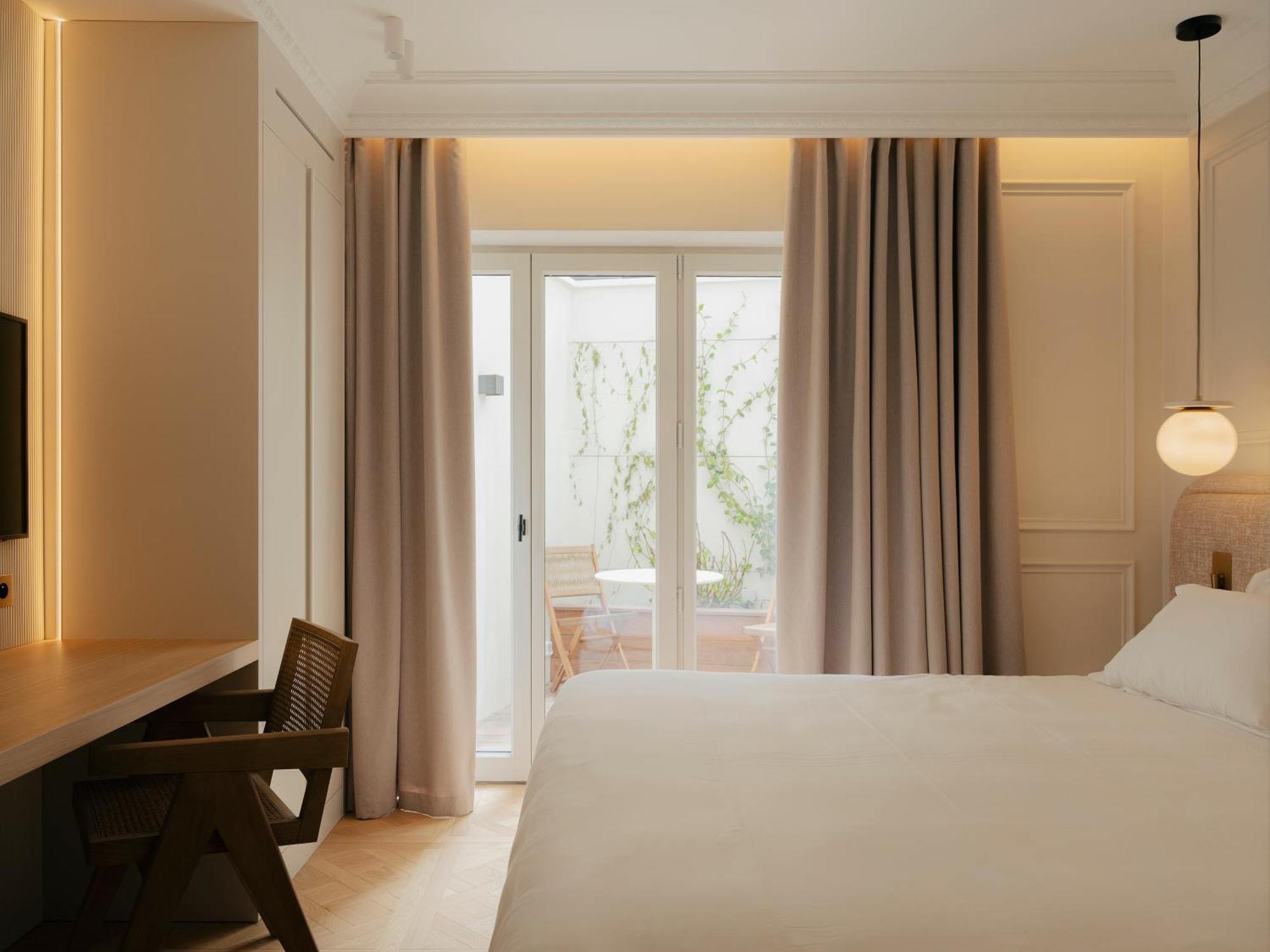 Maison Iena - Serviced Apartments On Champs Elysees Paris Bagian luar foto