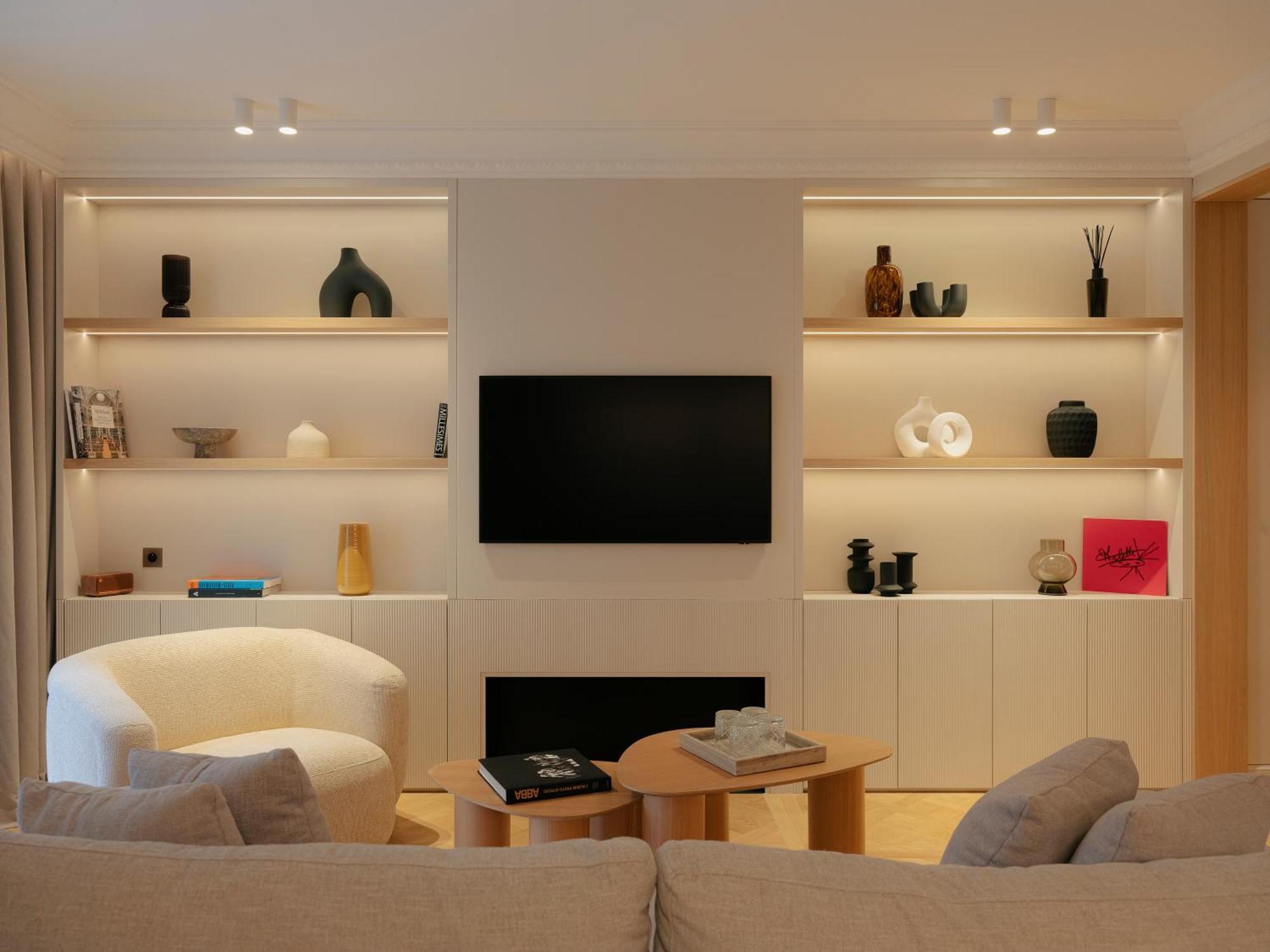 Maison Iena - Serviced Apartments On Champs Elysees Paris Bagian luar foto
